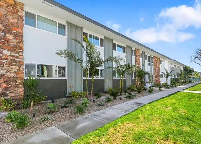 Property at 1720 Park Ave, Long Beach, CA, 90815, 1 bed, 1 bath, [object Object]