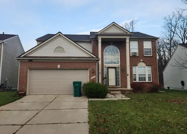 Property at 6262 Oakhurst Dr, Ypsilanti, MI, 48197, 4 beds, 2.5 baths, [object Object]