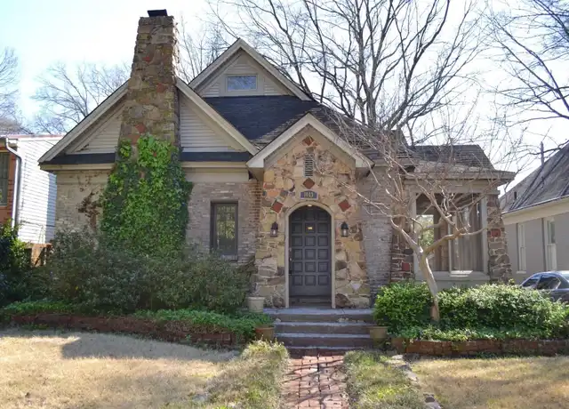 Property at 1443 Vance Ave, Memphis, TN, 38104, 2 beds, 2 baths, [object Object]