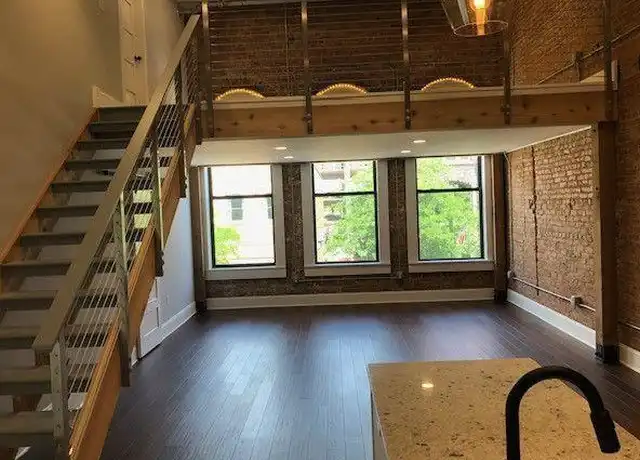 Property at 232 E Michigan Ave, Kalamazoo, MI, 49007, 1 bed, 1 bath, [object Object]