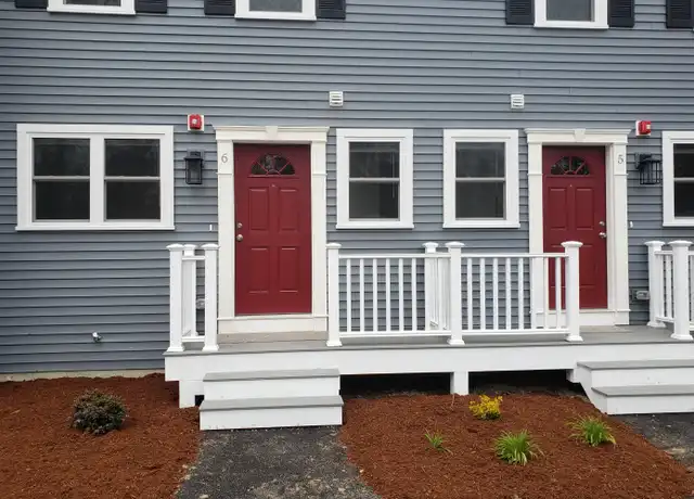 Property at 5 Twin Ponds Dr Unit 6, Middleborough, MA, 02346, 2 beds, 1.5 baths, [object Object]