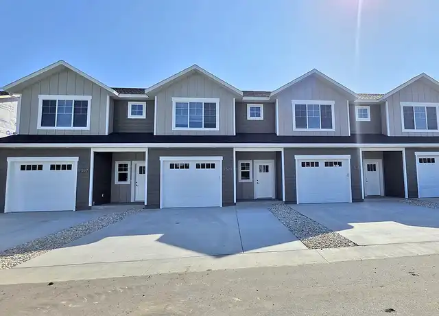Property at Cloverfield Townhomes - 1527-1533 Cloverfield PL, Brookings, SD, 57006, 3 beds, 2.5 baths, [object Object]