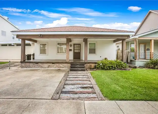 Property at 6966 General Haig St, New Orleans, LA, 70124, 1 bed, 1 bath, [object Object]