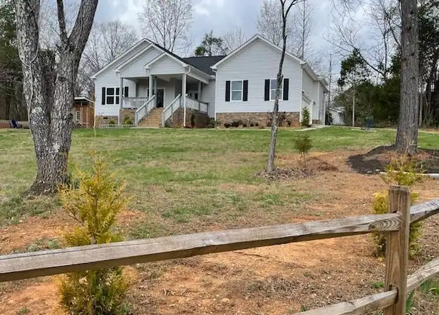 Property at 322 Harbor View Dr, Cherryville, NC, 28021, 4 beds, 2 baths, [object Object]