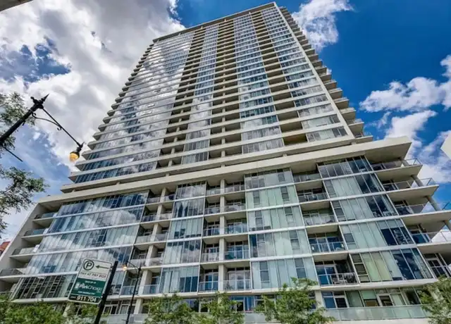 Property at 1720 S Michigan Ave #1801, Chicago, IL, 60616, 3 beds, 2 baths, [object Object]