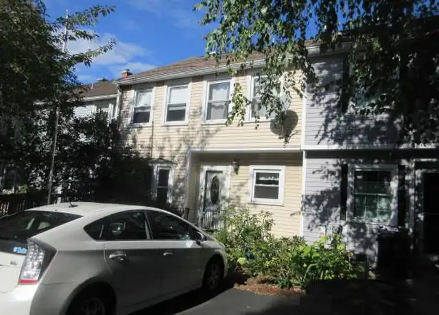 Property at 6 James Way, Cambridge, MA, 02141, 1 bed, 1 bath, [object Object]