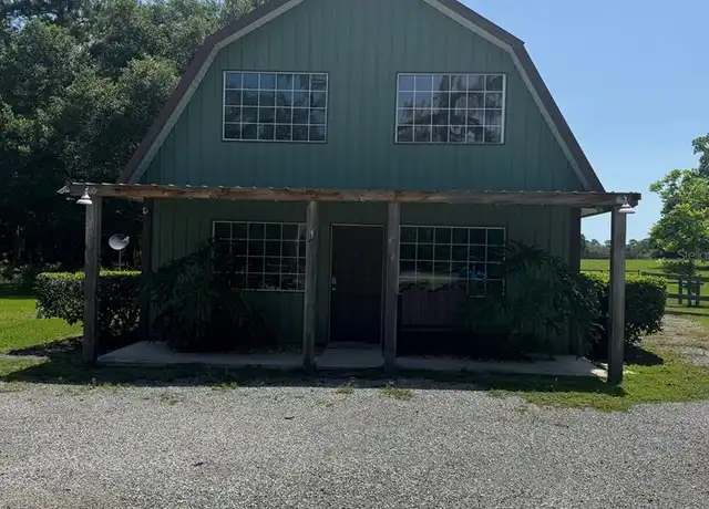 Property at 15455 NW 100th Avenue Rd, Reddick, FL, 32686, 2 beds, 2 baths, [object Object]