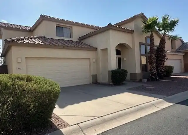 Property at 435 S 89th Way, Mesa, AZ, 85208, 4 beds, 2.5 baths, [object Object]
