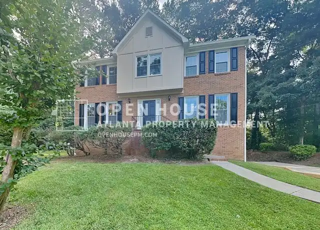 Property at 1285 Morgan Chase Ter NE, Marietta, GA, 30066, 4 beds, 2.5 baths, [object Object]