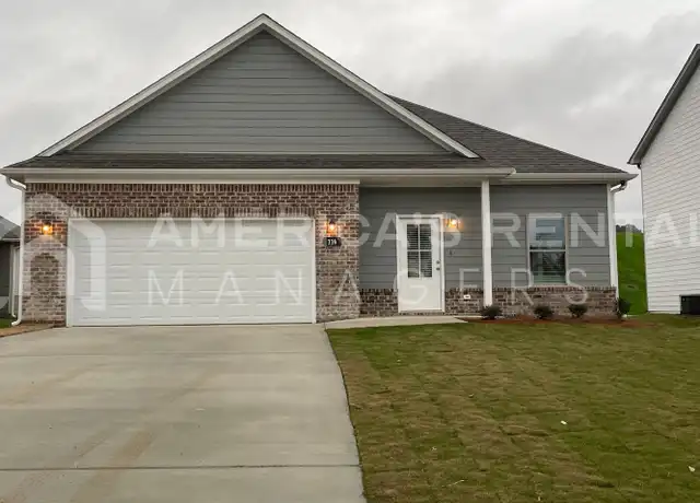 Property at 116 Victor Dr, Jasper, AL, 35501, 3 beds, 2 baths, [object Object]