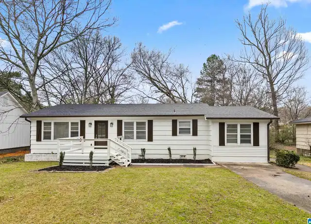 Property at 428 Orchid Rd, Birmingham, AL, 35215, 3 beds, 1 bath, [object Object]