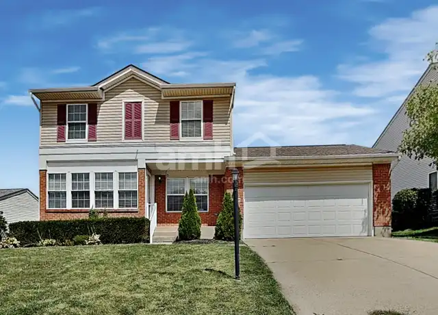 Property at 4239 King Bird Ln, Miamisburg, OH, 45342, 4 beds, 2.5 baths, [object Object]