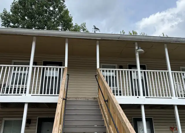 Property at 867 N Gallaher View Rd NW Unit 201, Knoxville, TN, 37923, 1 bed, 1 bath, [object Object]