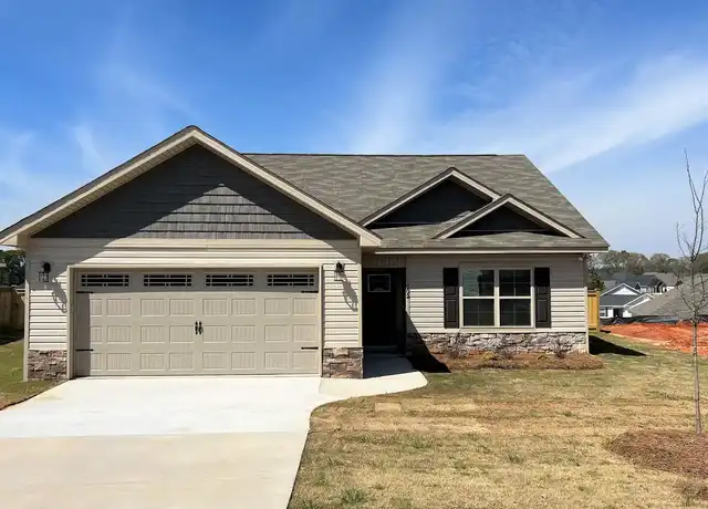 Property at 202 Red Tail Cir, Byron, GA, 31008, 4 beds, 2 baths, [object Object]