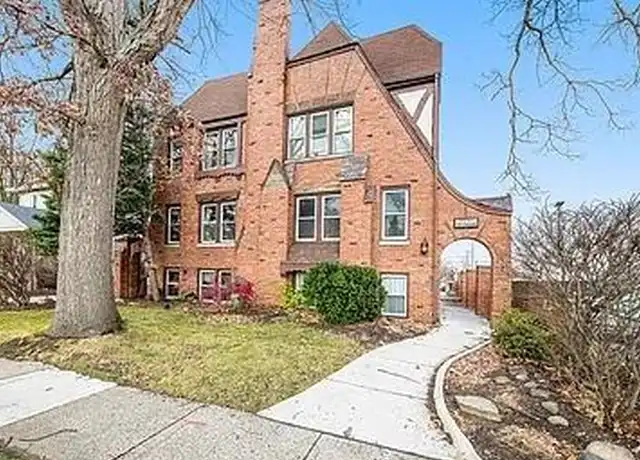 Property at 226 Withington St #2, Ferndale, MI, 48220, 2 beds, 1 bath, [object Object]