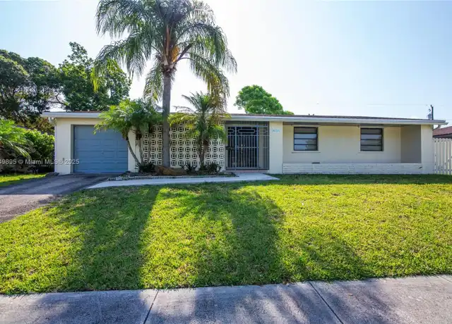 Property at 16221 SW 102nd Ave, Miami, FL, 33157, 4 beds, 2 baths, [object Object]