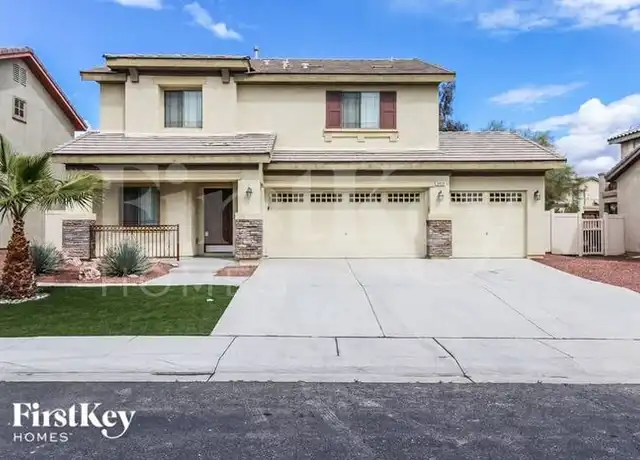 Property at 3404 Catherine Mermet Ave, North Las Vegas, NV, 89081, 3 beds, 2 baths, [object Object]