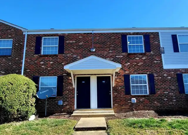 Property at 708 E 18th St, Richmond, VA, 23224, 2 beds, 1 bath, [object Object]