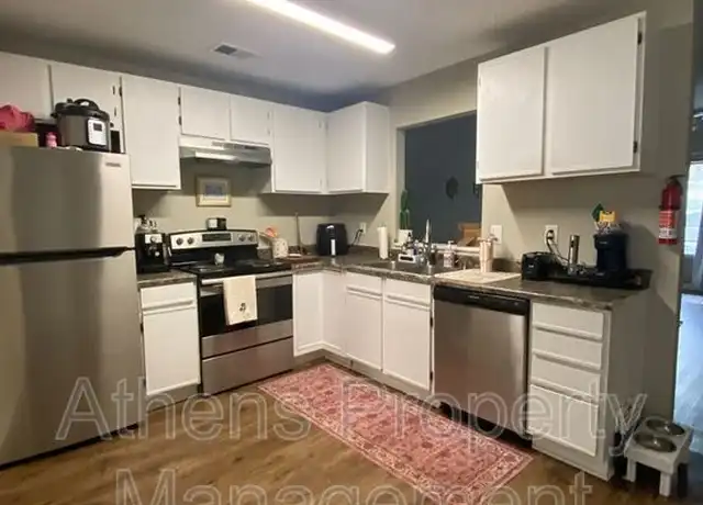 Property at 107 Cameron Ct, Athens, GA, 30606, 2 beds, 2 baths, [object Object]