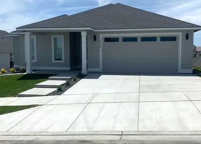 Property at 2539 Morris Ave, Richland, WA, 99352, 3 beds, 2 baths, [object Object]