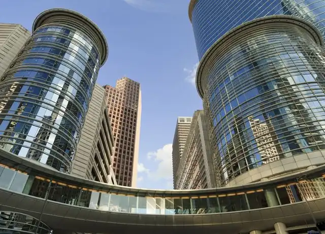 Property at 146 Heights Blvd Unit A5-04, Houston, TX, 77007, 1 bed, 1 bath, [object Object]