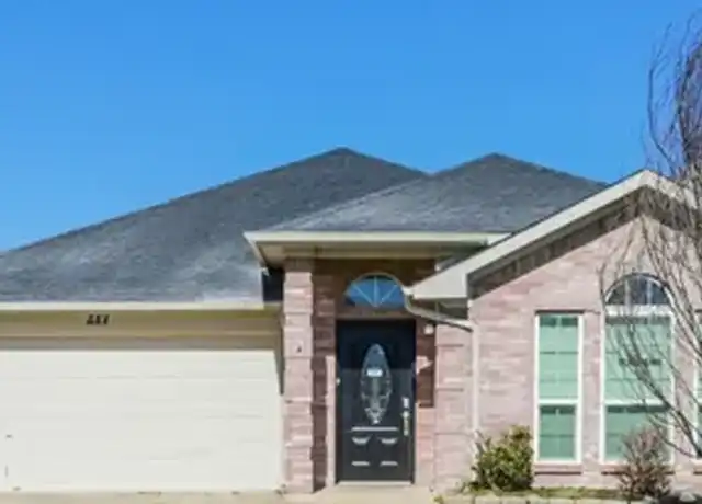 Property at 217 Los Angeles Dr, Glenn Heights, TX, 75154, 3 beds, 2 baths, [object Object]