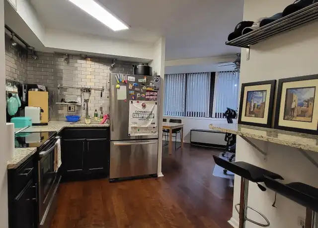 Property at 1420 Locust St Unit 6B, Philadelphia, PA, 19102, 1 bed, 1 bath, [object Object]