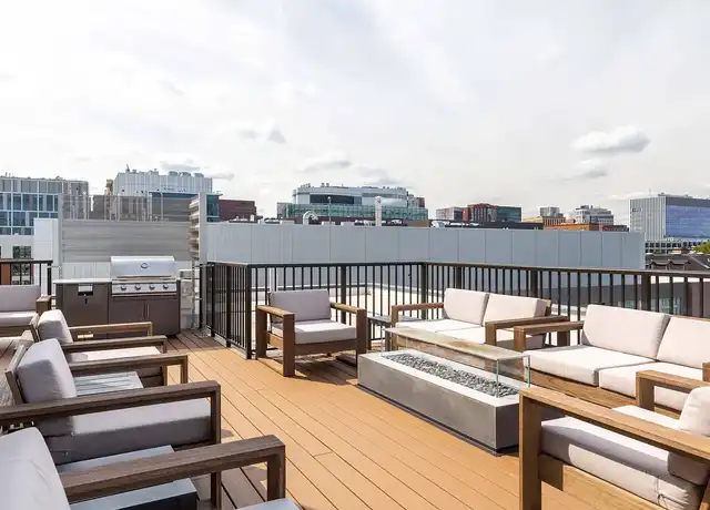 Property at Flats on First - 21 Charles St, Cambridge, MA, 02141, 0-2 beds, 1-2 bath, [object Object]