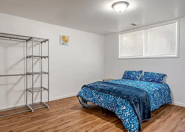 Property at 6437 Holiday Blvd, Forest Park, GA, 30297, 1 bed, 1 bath, [object Object]