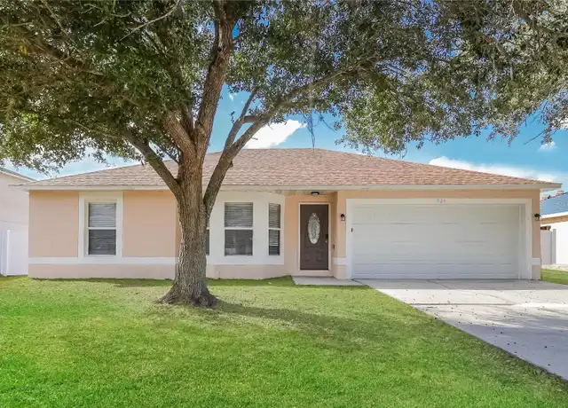 Property at 721 Palaiseau Ct, Kissimmee, FL, 34759, 3 beds, 2 baths, [object Object]