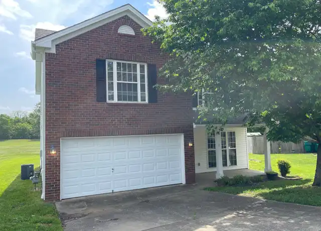 Property at 2009 McCrory Pl, Spring Hill, TN, 37174, 4 beds, 2.5 baths, [object Object]
