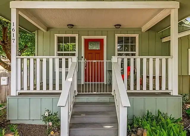 Property at 1617 Hemlock St Unit A, Chico, CA, 95928, 3 beds, 2 baths, [object Object]