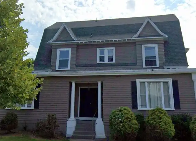 Property at 166 S Wade Ave, Washington, PA, 15301, 1 bed, 1 bath, [object Object]