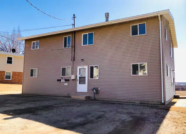 Property at 1119 Delmar Ct NW Unit 3, Minot, ND, 58703, 1 bed, 1 bath, [object Object]
