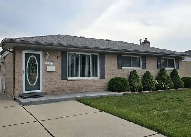 Property at 15565 Chestnut St, Roseville, MI, 48066, 3 beds, 2 baths, [object Object]