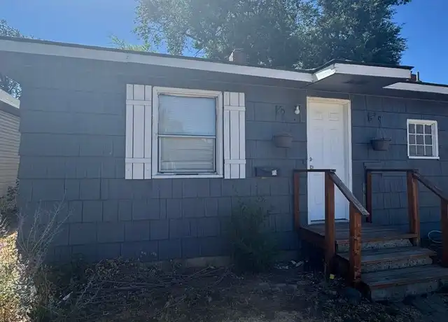 Property at 203 S Pine St, Ellensburg, WA, 98926, 1 bed, 1 bath, [object Object]