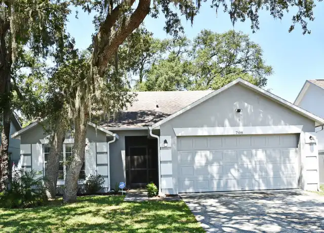 Property at 708 McLean Ct, Orlando, FL, 32825, 3 beds, 2 baths, [object Object]