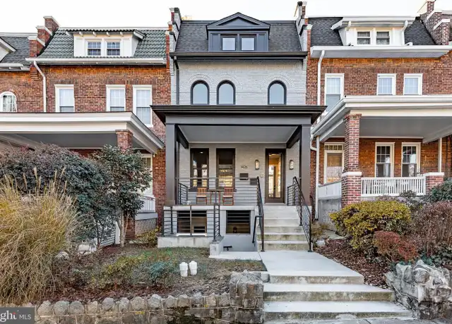 Property at 1426 Crittenden St NW #1, Washington, DC, 20011, 3 beds, 2.5 baths, [object Object]