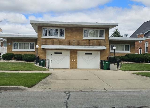 Photo of 10300 Pelham St, Westchester, IL 60154