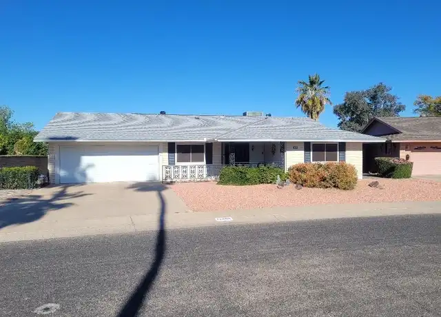 Property at 13804 N Whispering Lake Dr, Sun City, AZ, 85351, 2 beds, 2 baths, [object Object]