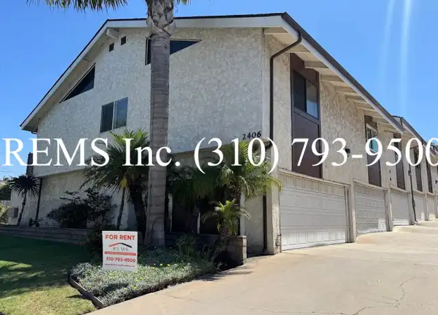 Property at 2406 Aviation Blvd, Redondo Beach, CA, 90278, 3 beds, 1.5 baths, [object Object]