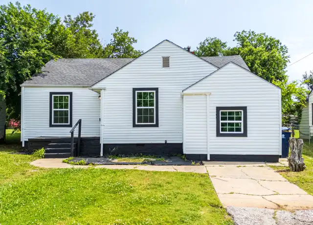 Property at 2304 NE 27th St, Oklahoma City, OK, 73111, 3 beds, 1 bath, [object Object]