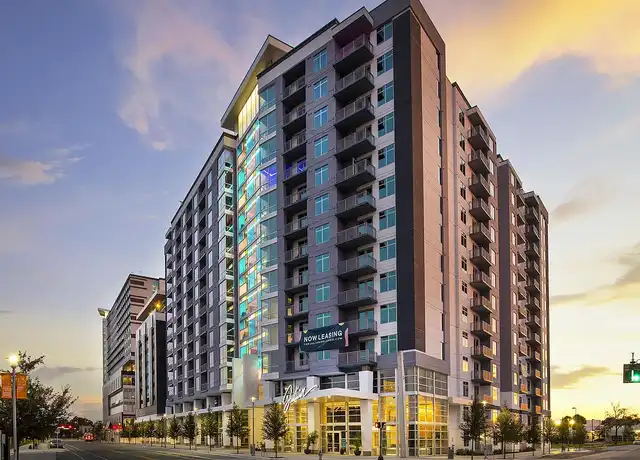Property at Julian - 480 N Terry Ave, Orlando, FL, 32801, 0-1 beds, 1 bath, [object Object]