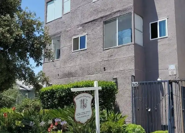 Property at 515 W Doran St Unit 1, Glendale, CA, 91203, 3 beds, 3 baths, [object Object]