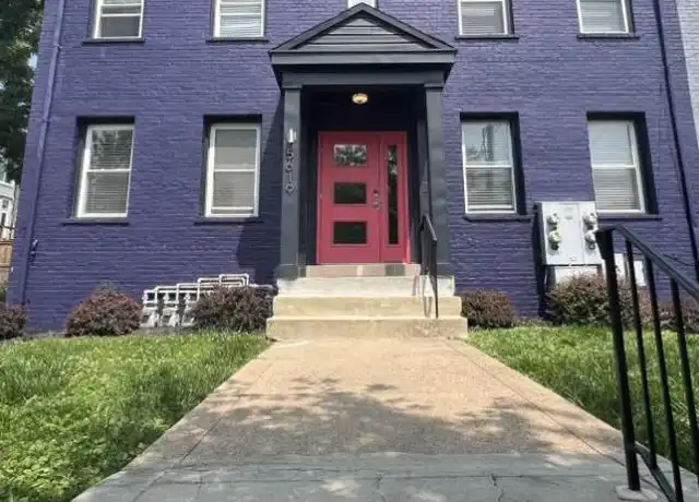 Property at 5619 1st Pl NW, Washington, DC, 20011, 2 beds, 2 baths, [object Object]