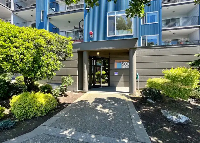 Property at 500 Elliott Ave W #211, Seattle, WA, 98119, 1 bed, 1.5 baths, [object Object]