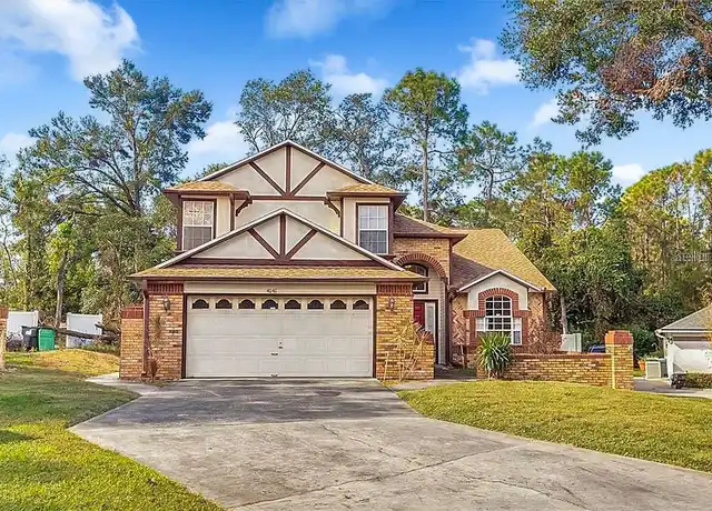 Property at 4048 Mallard Point Ct, Orlando, FL, 32810, 3 beds, 2.5 baths, [object Object]