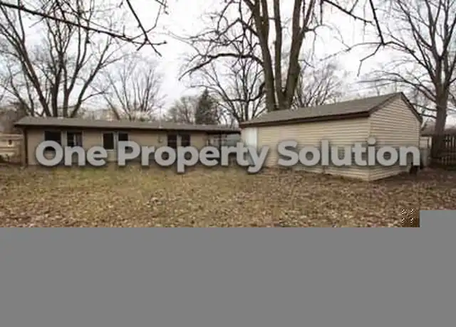 Property at 1509 Sunnybrook Ave, Dyer, IN, 46311, 3 beds, 1 bath, [object Object]