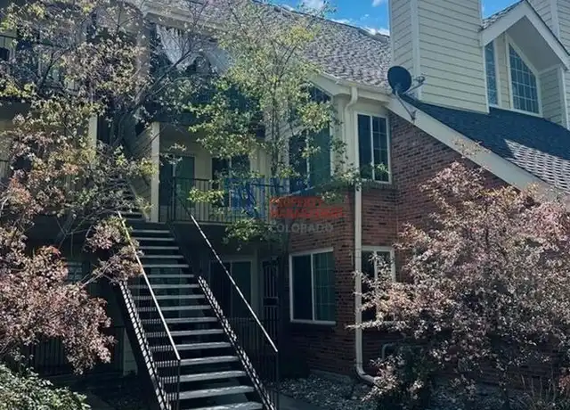 Property at 13781 E Lehigh Ave Unit E, Aurora, CO, 80014, 2 beds, 2 baths, [object Object]