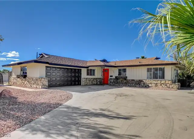 Property at 3504 Pioneer Cir, Las Vegas, NV, 89107, 3 beds, 2 baths, [object Object]